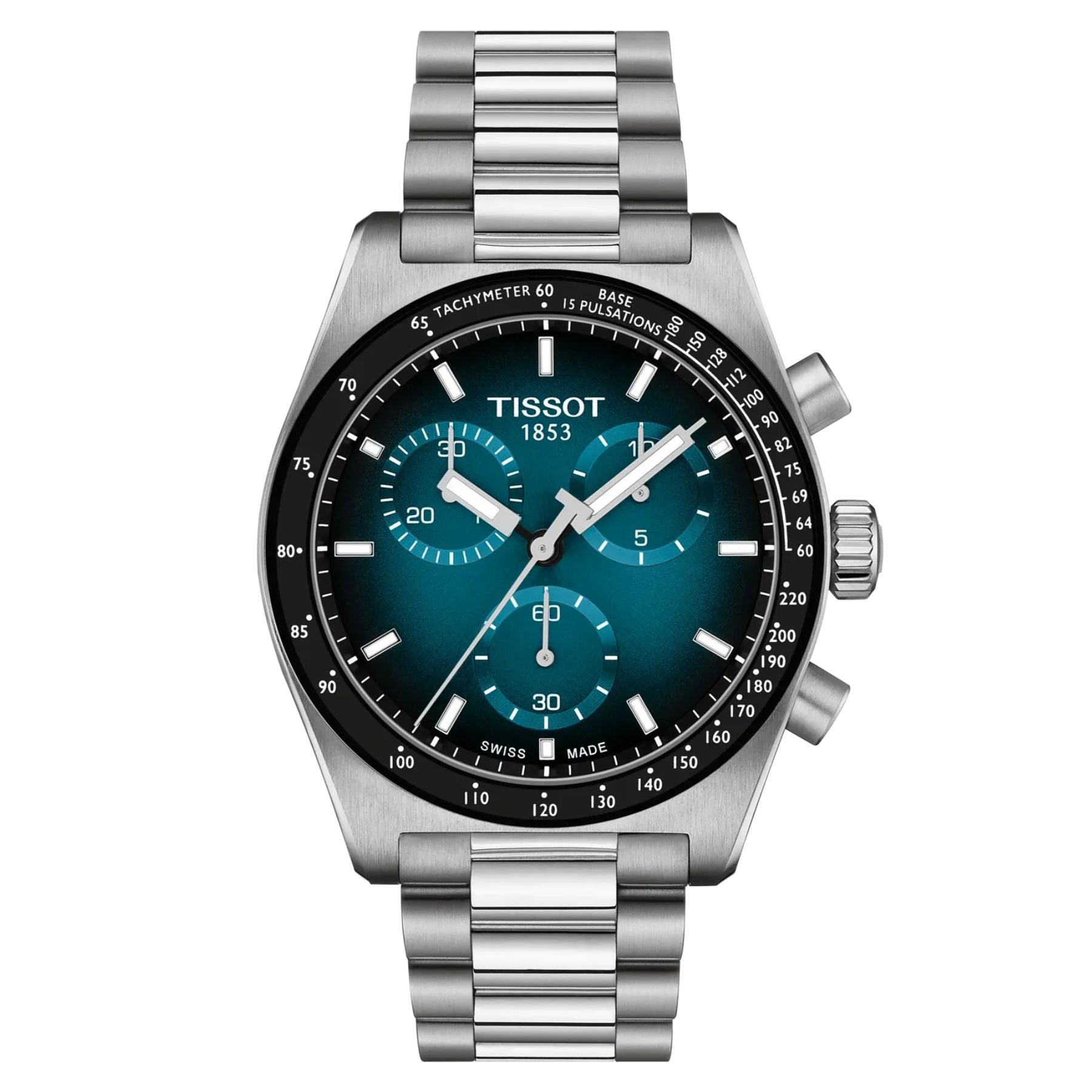 Reloj Tissot PR516 40 mm T149.417.11.041.01