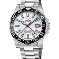 Reloj J1011/1 Jaguar Swiss Blanco Hombre Ceramic
