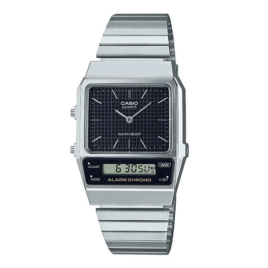 Reloj Unisex CASIO AQ-800E-1ADF 32.1mm OP