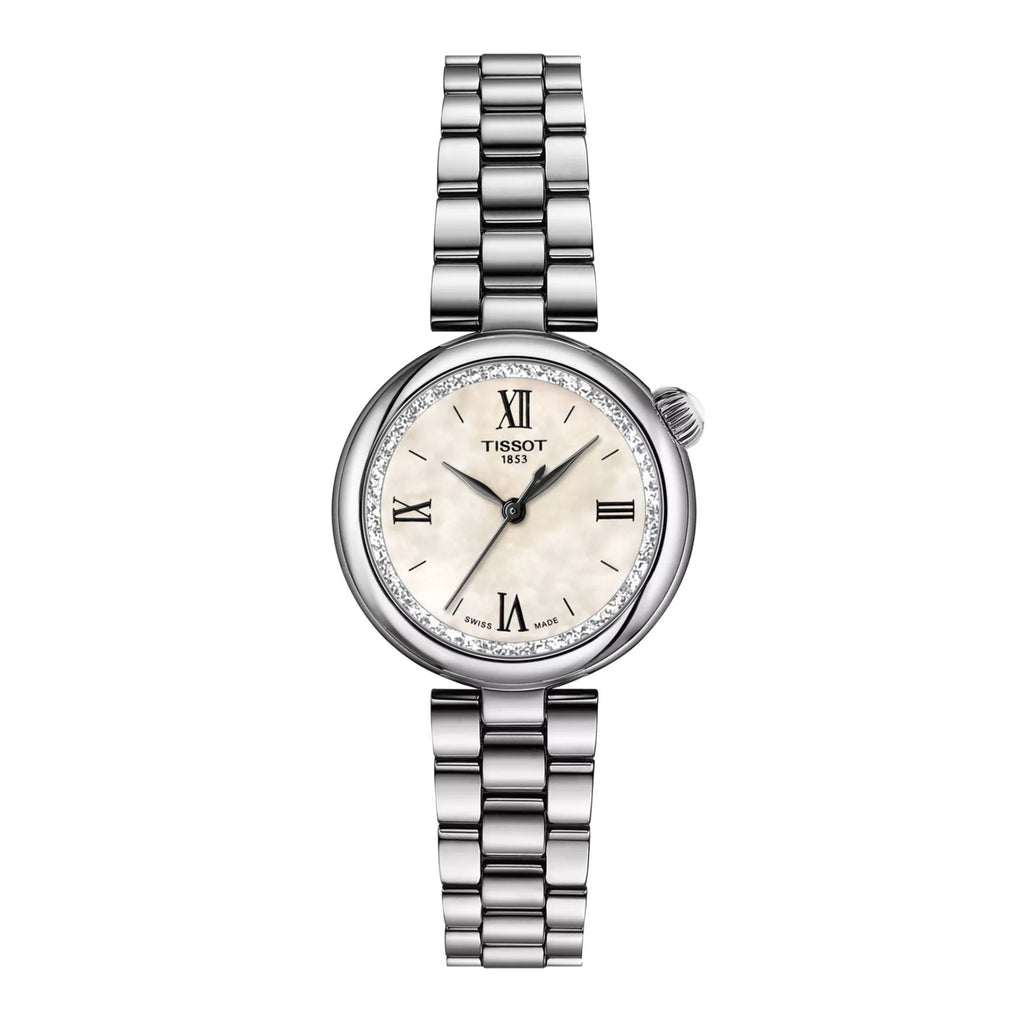 Reloj Tissot Desir 28mm T152.010.11.118.00