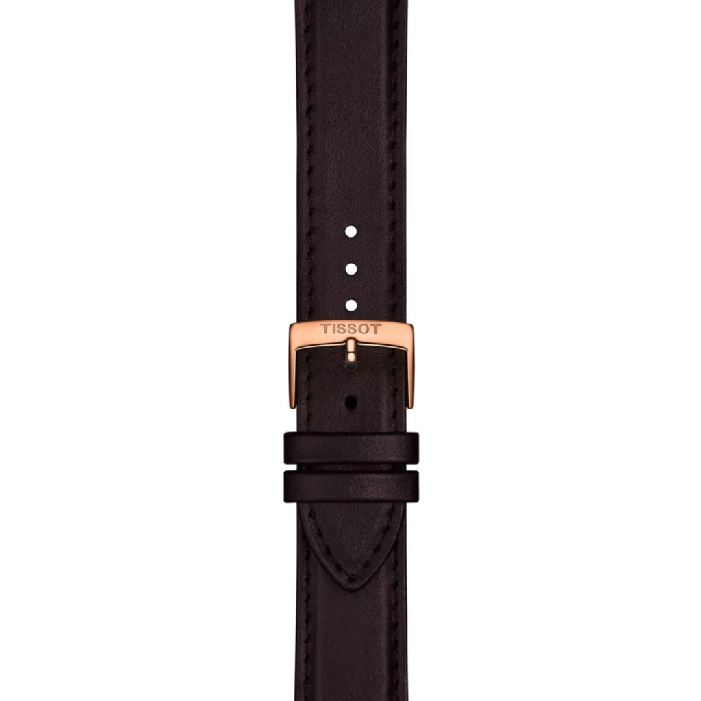 Reloj Everytime 40 mm T143.410.36.011.00