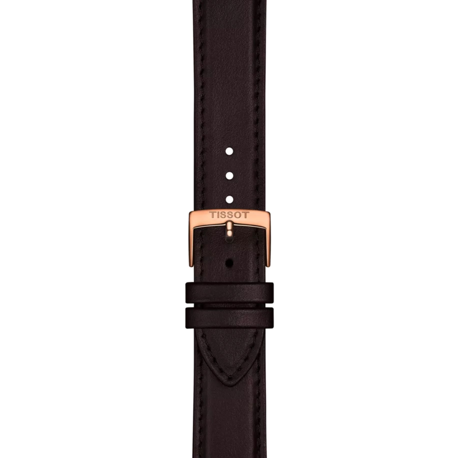 Reloj Everytime 40 mm T143.410.36.011.00