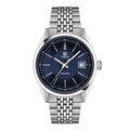 Reloj Tissot Visodate 39 mm T157.407.11.041.00
