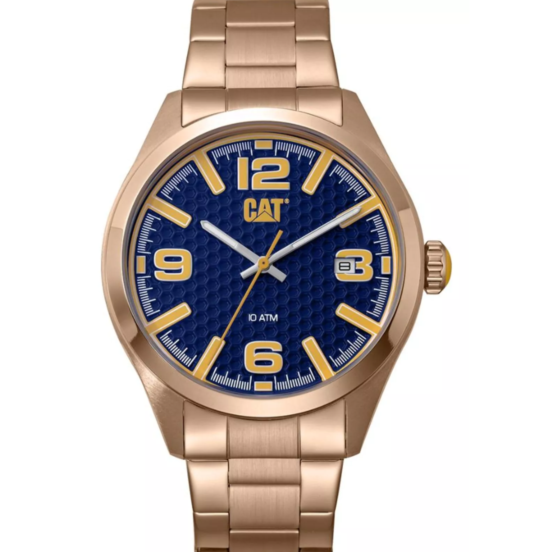Reloj Cat Hombre QA-191-19-637 H-DIAL