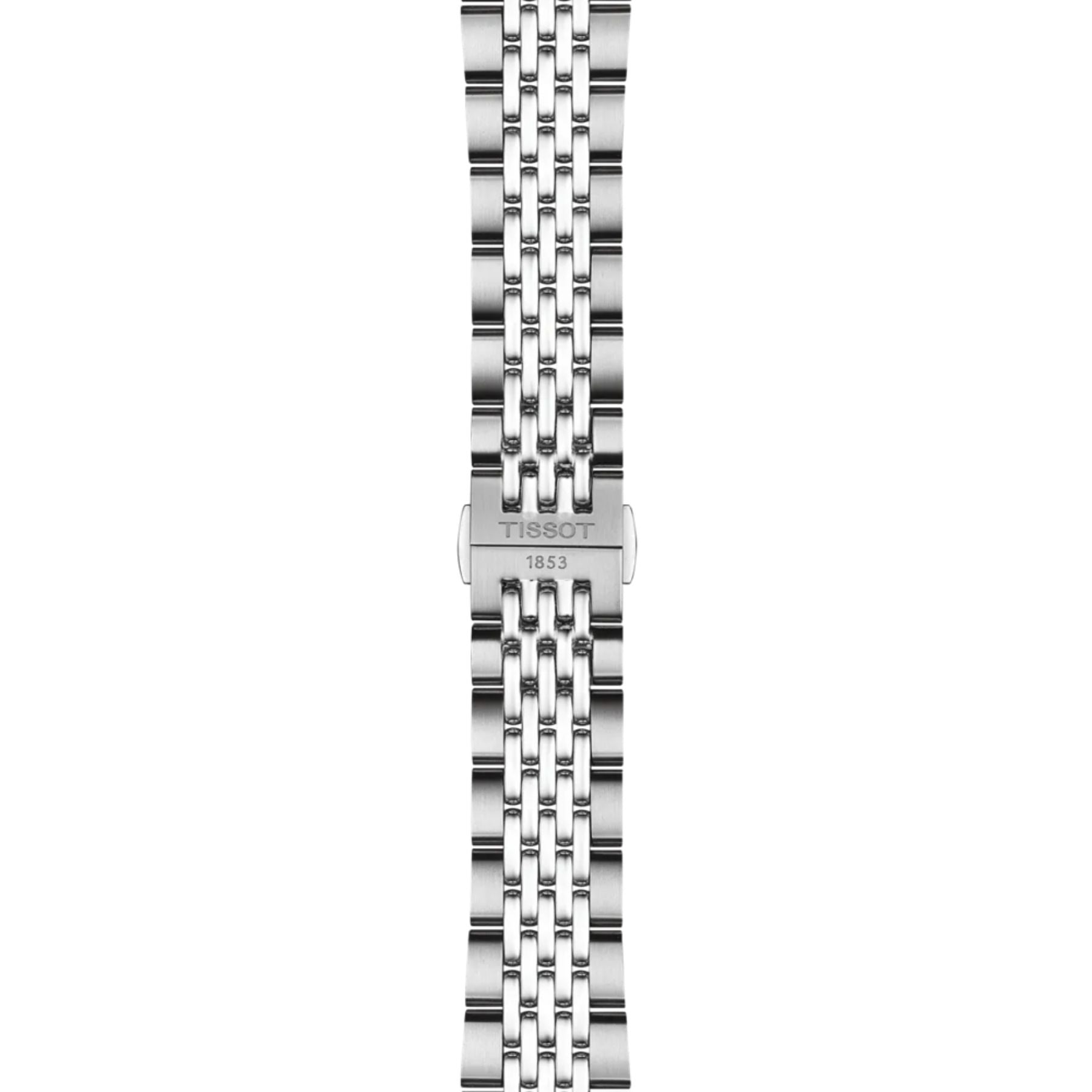Reloj Tissot Visodate 39 mm T157.407.11.051.00