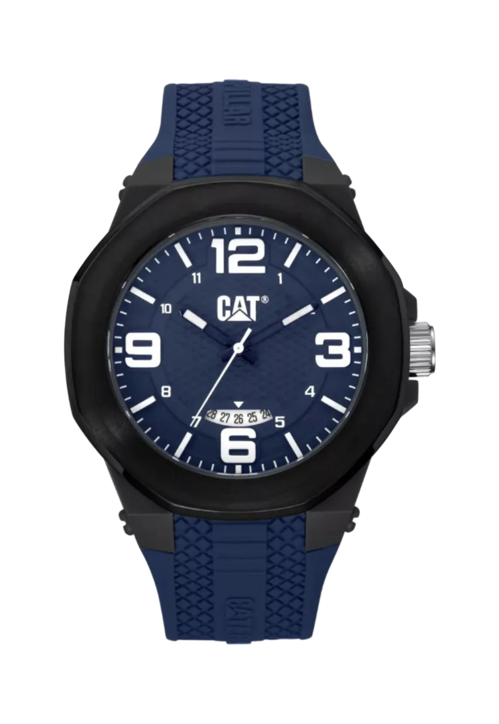 Reloj Cat Hombre LT-161-26-632 Hive OP