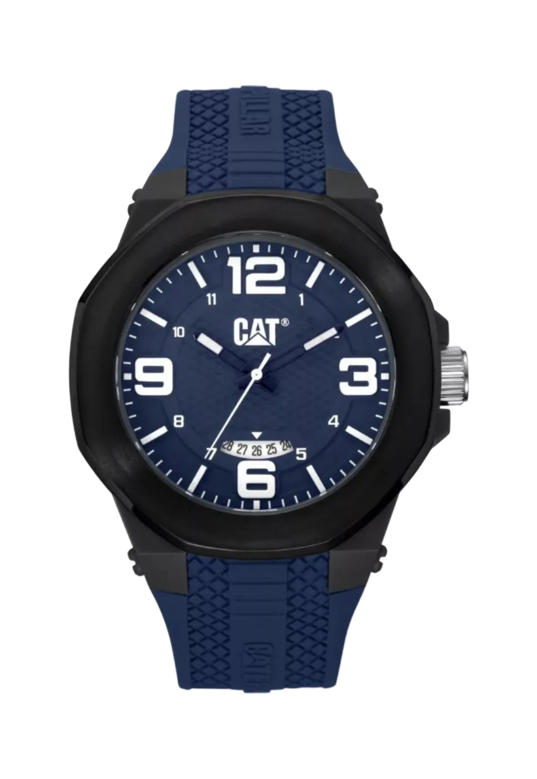 Reloj Cat Hombre LT-161-26-632 Hive OP