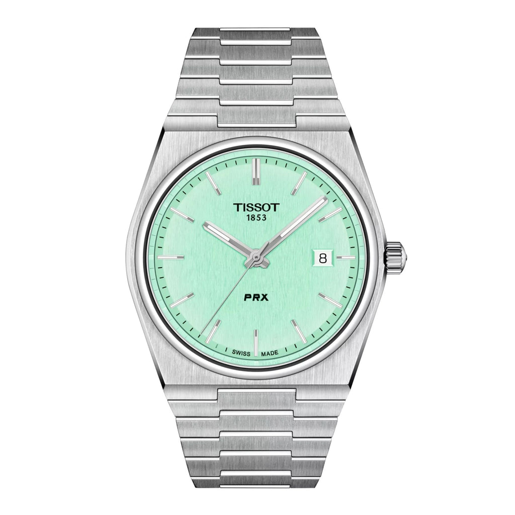 Reloj Tissot PRX 40mm T137.410.11.091.01
