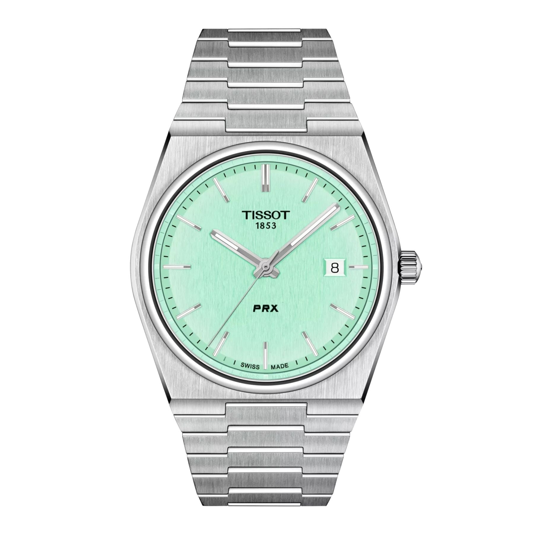 Reloj Tissot PRX 40mm T137.410.11.091.01