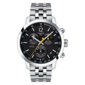 Reloj Tissot PRC 200 Acero T114.417.11.057.00 43mm