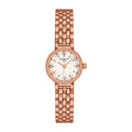 Reloj Tissot Lovely Round 19.5mm T1400093311100