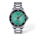 Reloj Tissot Seastar 1000 40mm T120.410.11.091.00