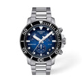 Reloj Tissot Seastar 1000 45.5mm T120.417.11.041.01