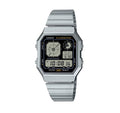Reloj Unisex CASIO A130WE-1ADF 33.9mm OP