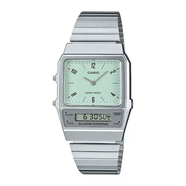 Reloj Unisex CASIO AQ-800E-3ADF 32mm OP