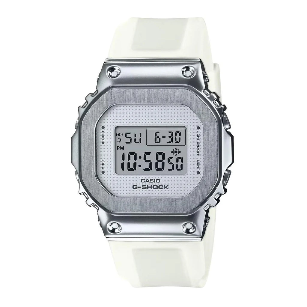 Reloj Casio G-Shock Unisex GM-S5600SK-7DR 38mm OP
