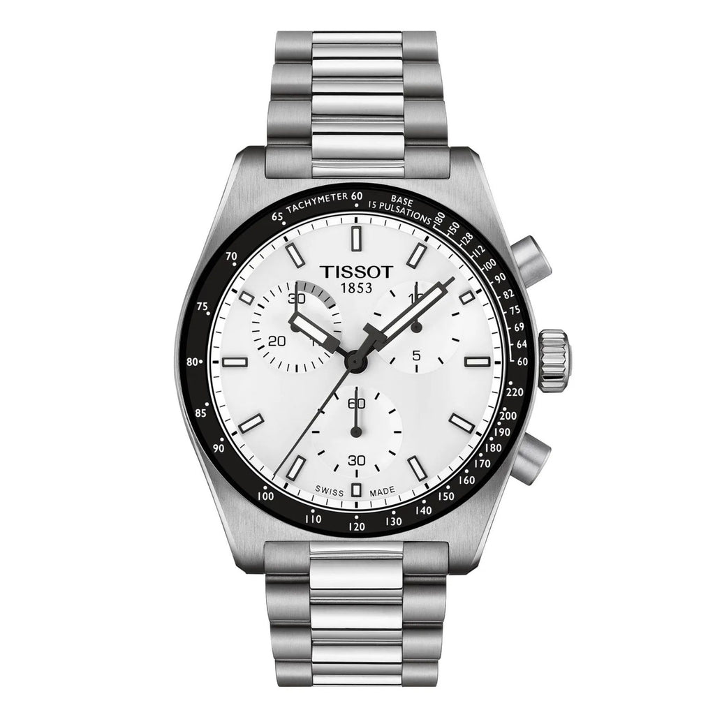 Reloj Tissot PR 516 40MM T1494171101100