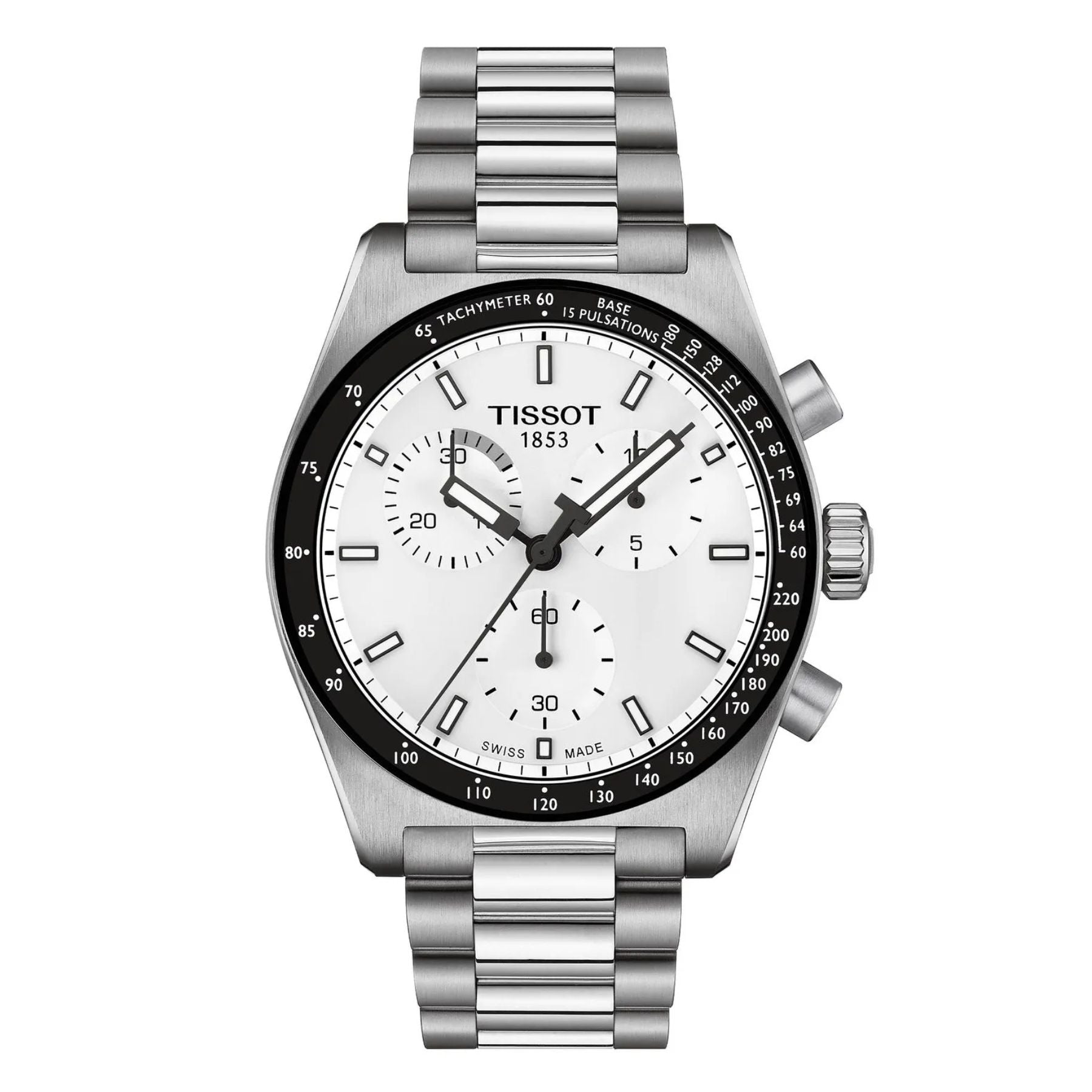 Reloj Tissot PR 516 40MM T1494171101100