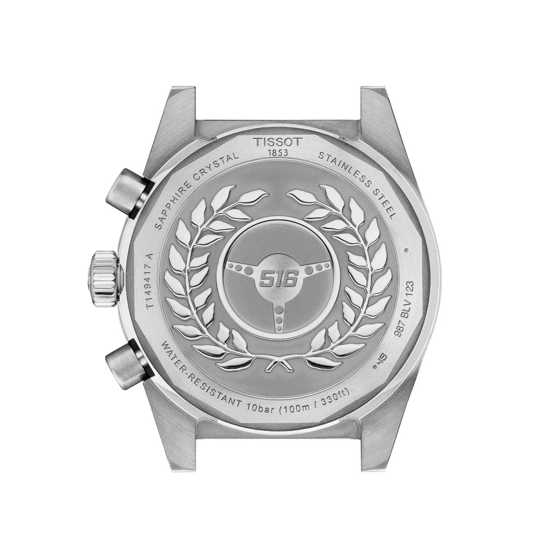 Reloj Tissot PR 516 40MM T1494171101100