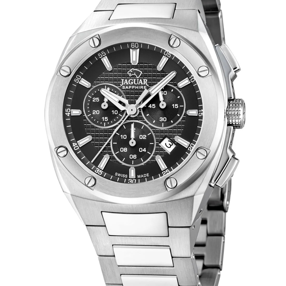 Reloj J805/D Jaguar Hombre Executive