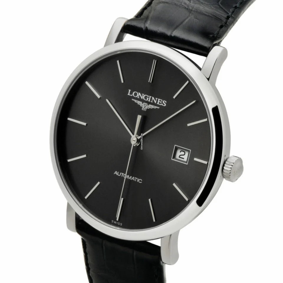 Reloje Longines Elegant L49104722