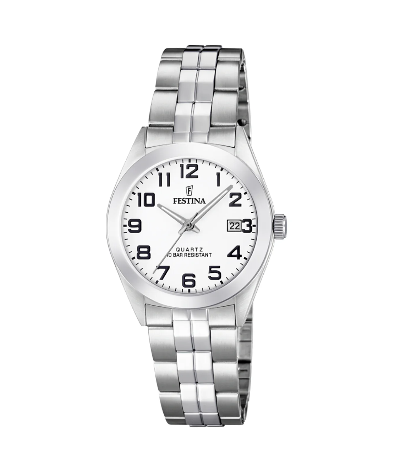 Reloj Festina Mujer Clásico F204381 28mm OP