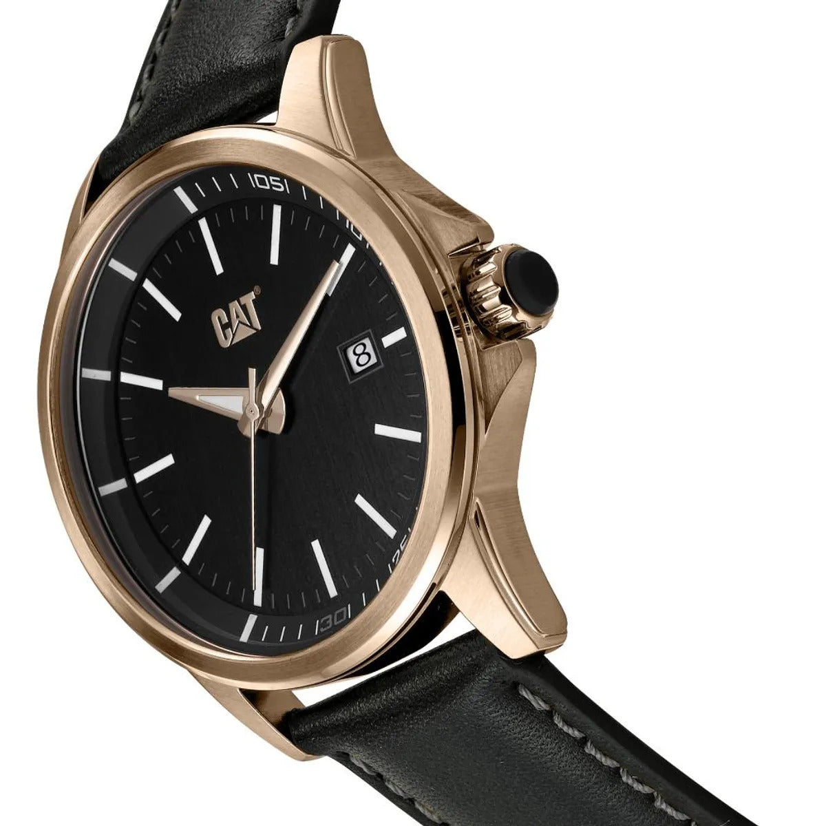 Reloj Caterpillar Hombre Py-191-34-129 Slider Análogo OP