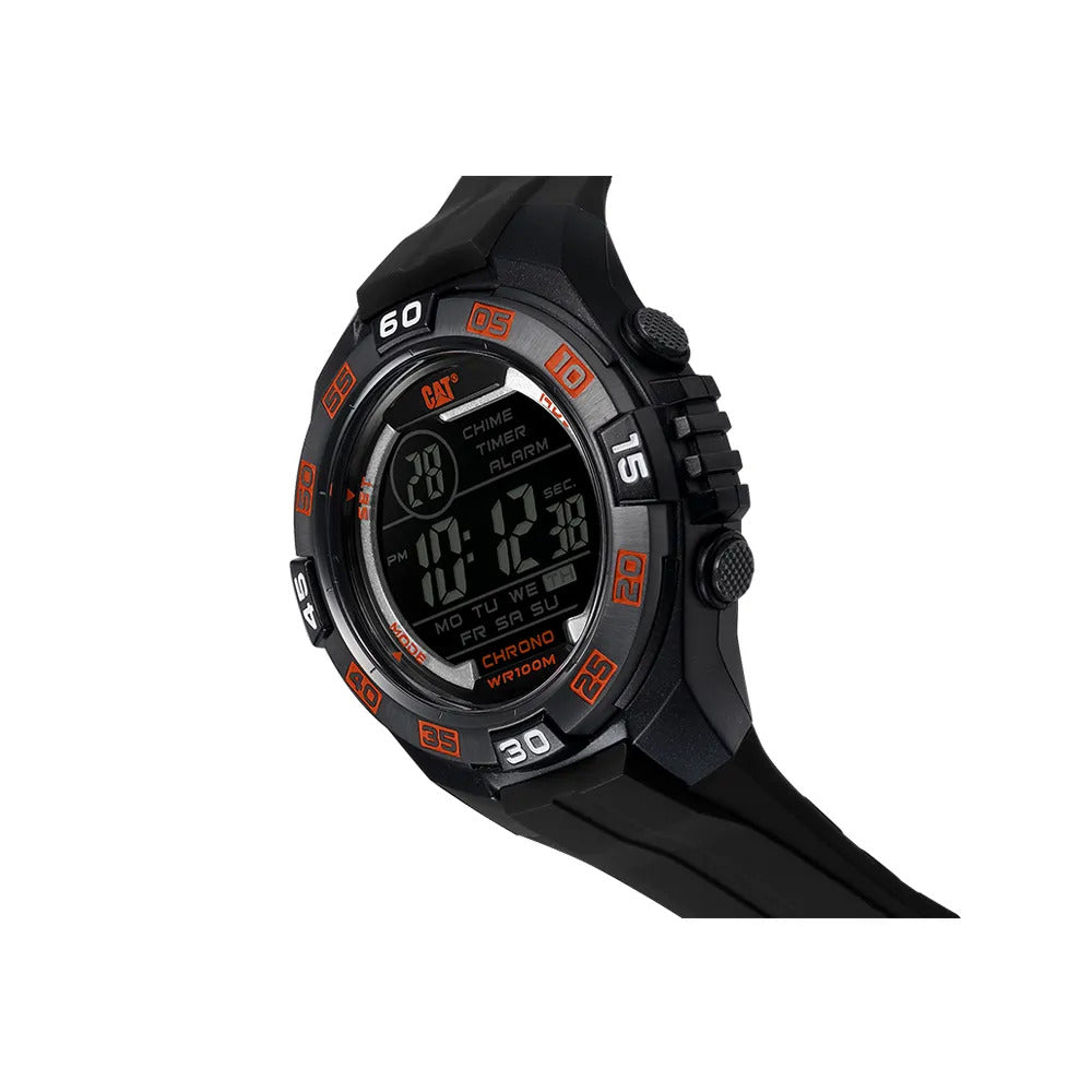 Reloj Caterpillar Digital Hombre OC-167-21-142