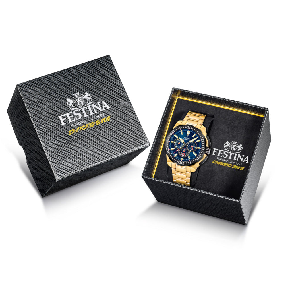 Reloj de hombre Festina Chrono Bike F20727/1