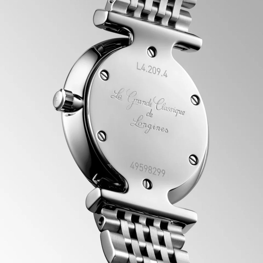 Reloj Longines La Grande Classique L4.209.4.87.6