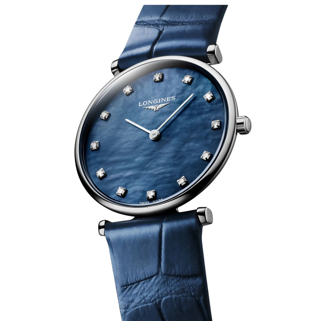 Reloj Longines La Grande Classique  L45124812