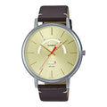 Reloj Casio Hombre MTP-B105L-9AVDF 42mm OP