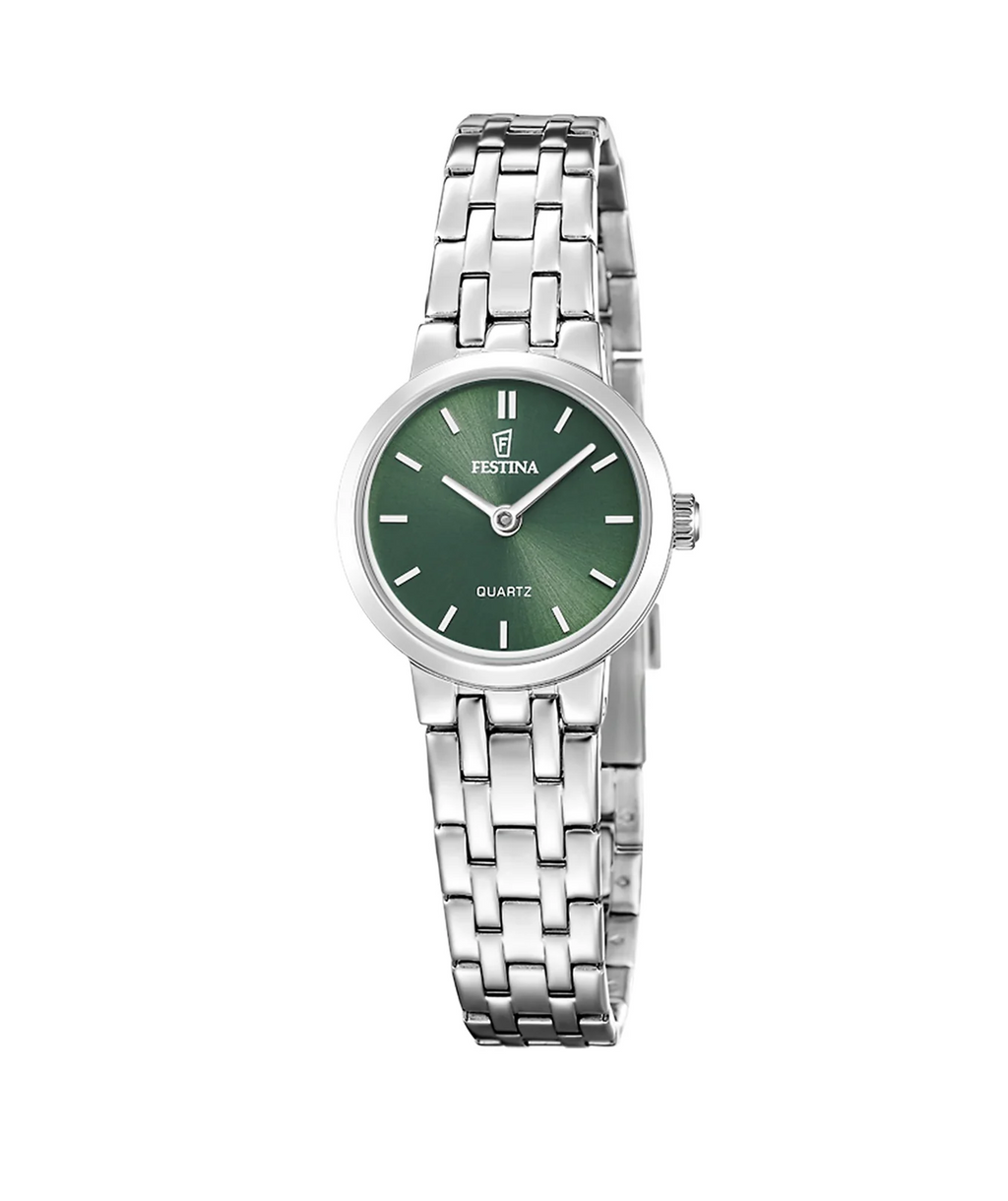 Reloj Festina Mujer Mademoiselle F207465 23mm OP