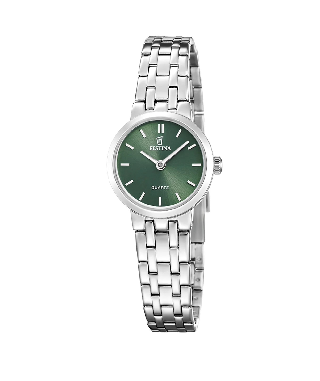 Reloj Festina Mujer Mademoiselle F207465 23mm OP