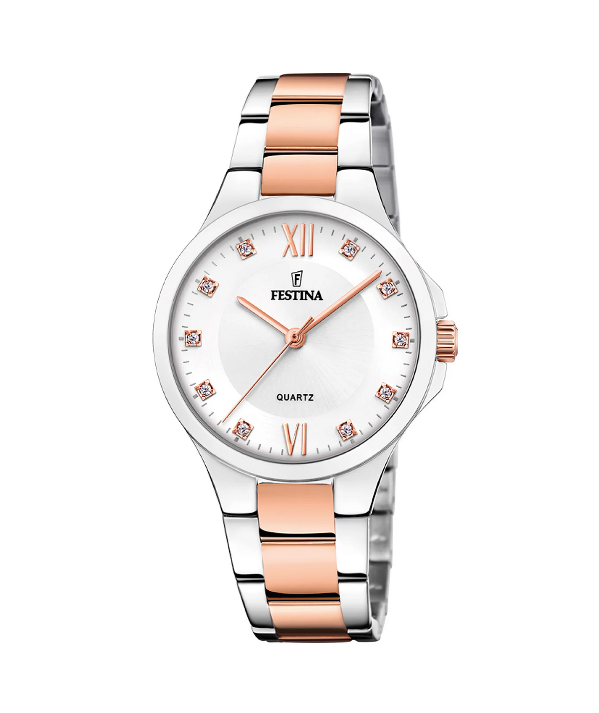 Reloj Festina Mujer Mademoiselle F206121 34mm OP