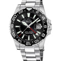 Reloj J1011/6 Jaguar Swiss Negro Hombre Ceramic