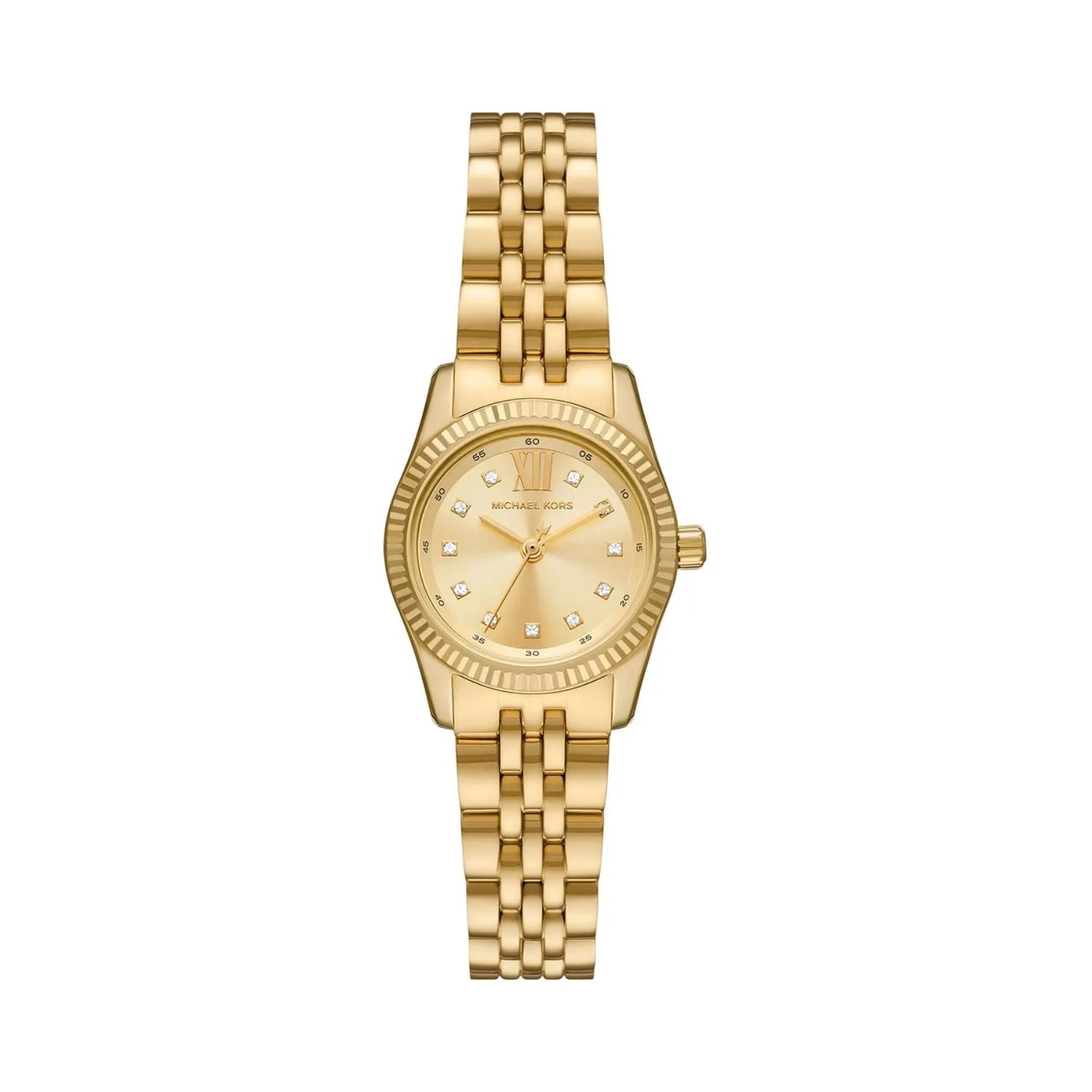 Reloj Michael Kors Lexington MK4741