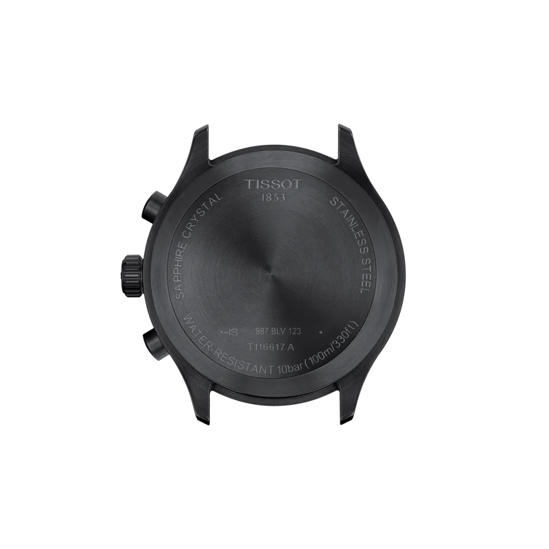 Reloj Tissot Chrono XL Vintage 45mm T116.617.36.052.00