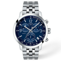 Reloj Tissot PRC 200 43mm T114.417.11.047.00