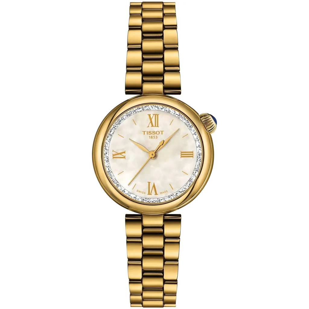 Tissot Reloj Tissot Desir 28MM T1520103311800