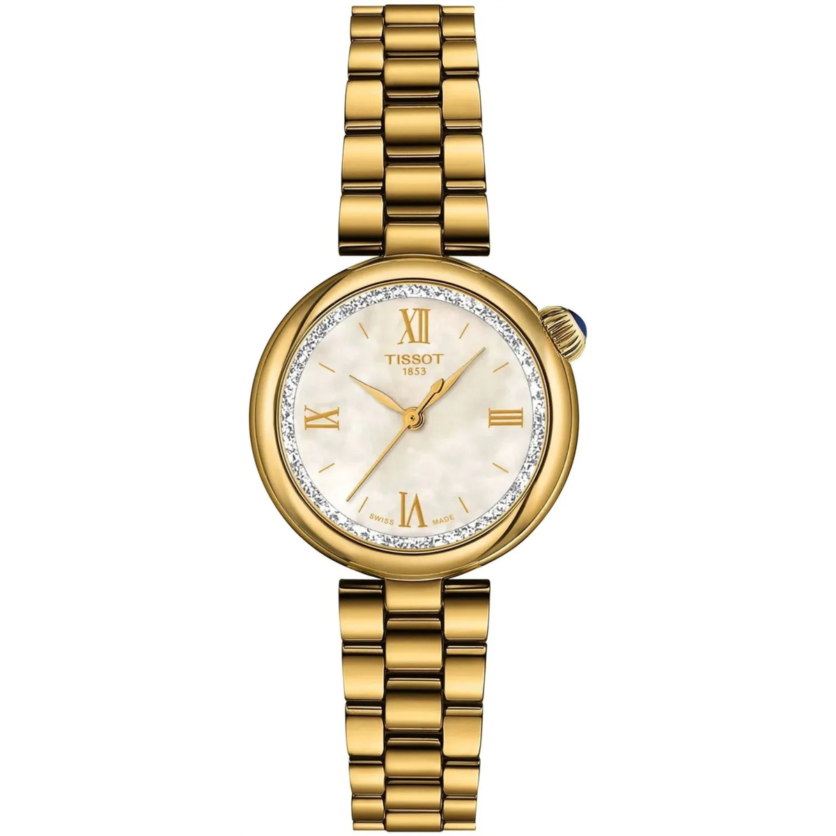 Tissot Reloj Tissot Desir 28MM T1520103311800