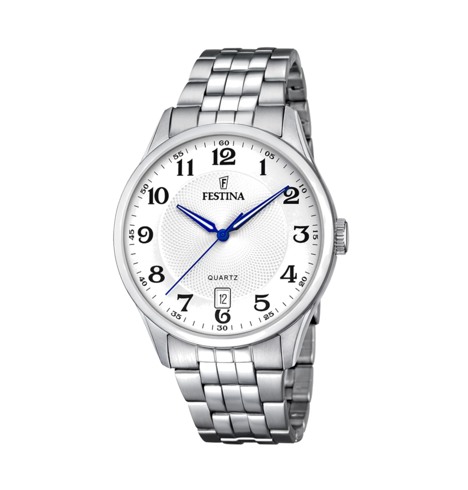 Reloj Festina Clásico F204251 43mm
