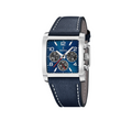 Reloj Festina Hombre Timeless Chronograph F206531 36mm OP