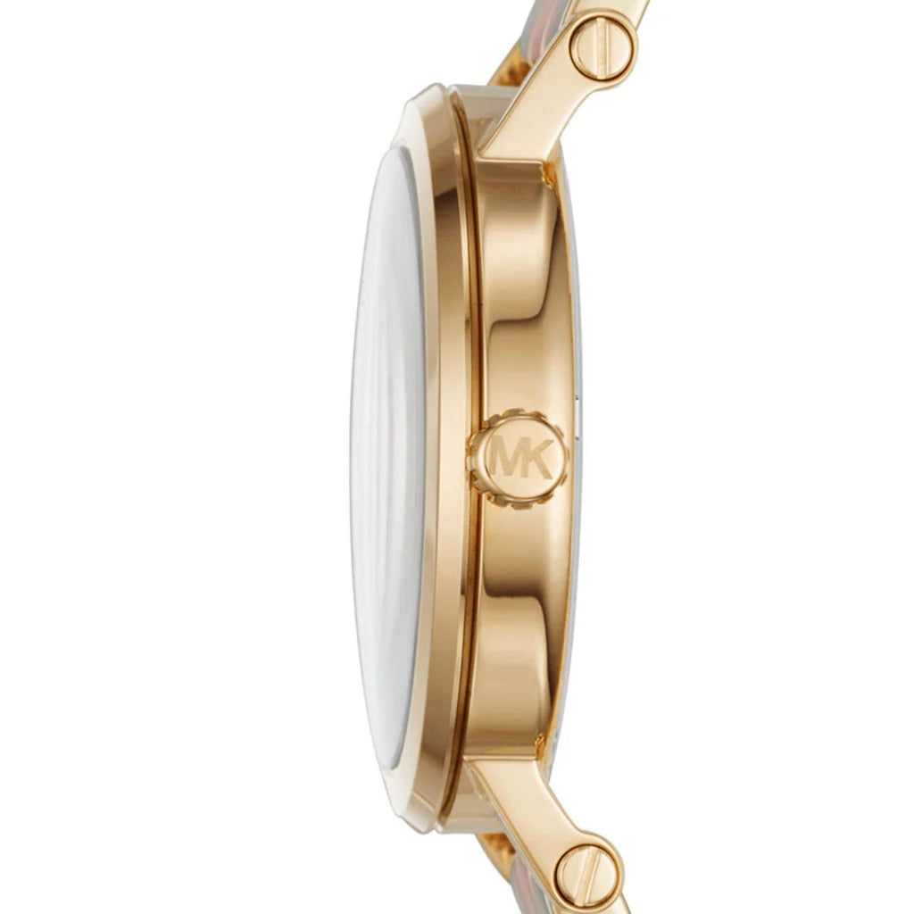 Reloj Michael Kors Norie MK3586