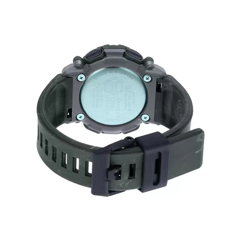 Reloj Casio G-SHOCK GA-2200MFR-3ADR- Verde OP