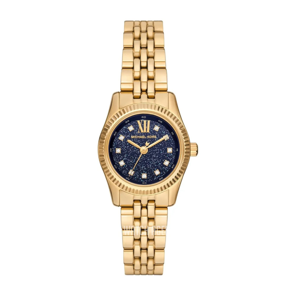 Reloj Michael Kors Lexington MK4802