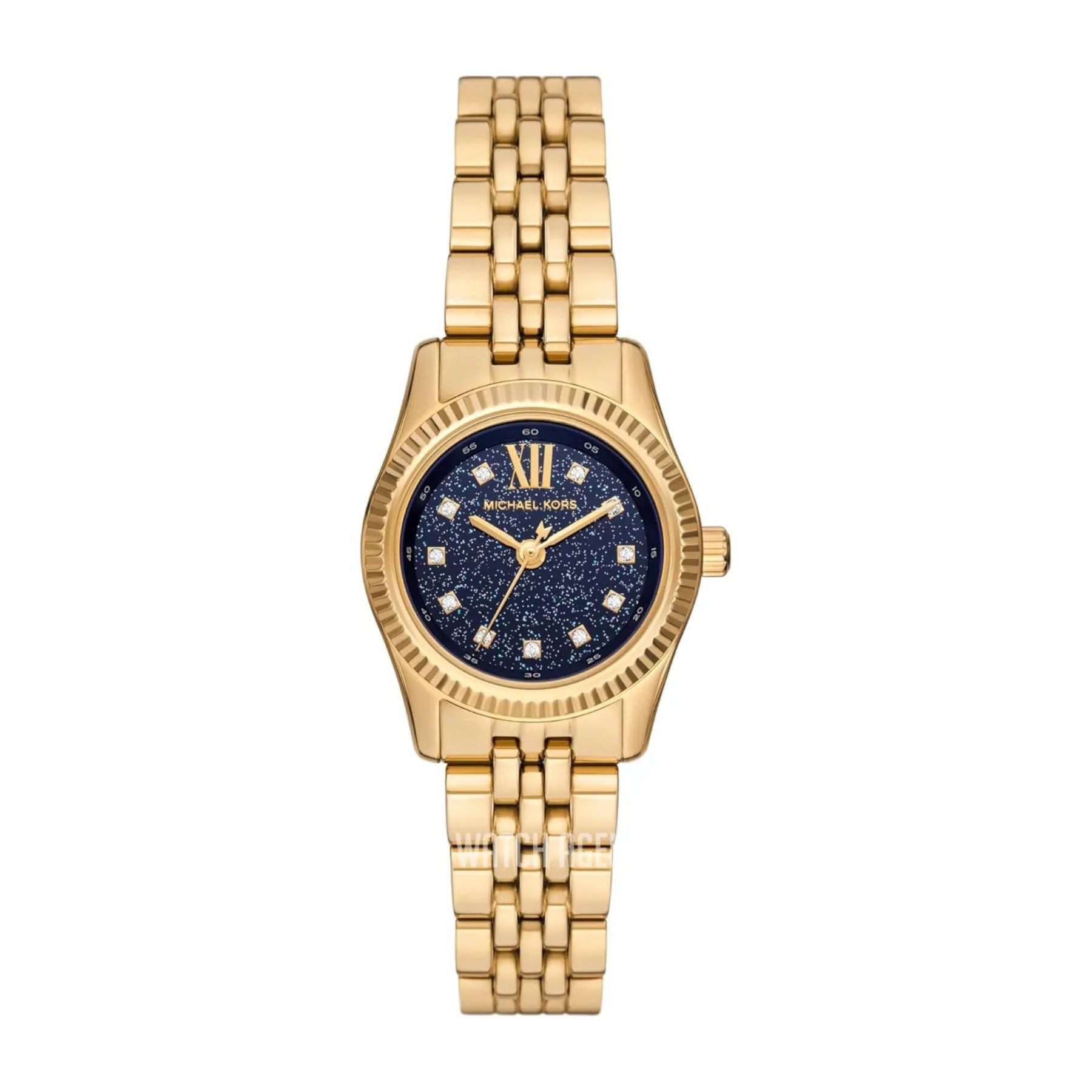 Reloj Michael Kors Lexington MK4802