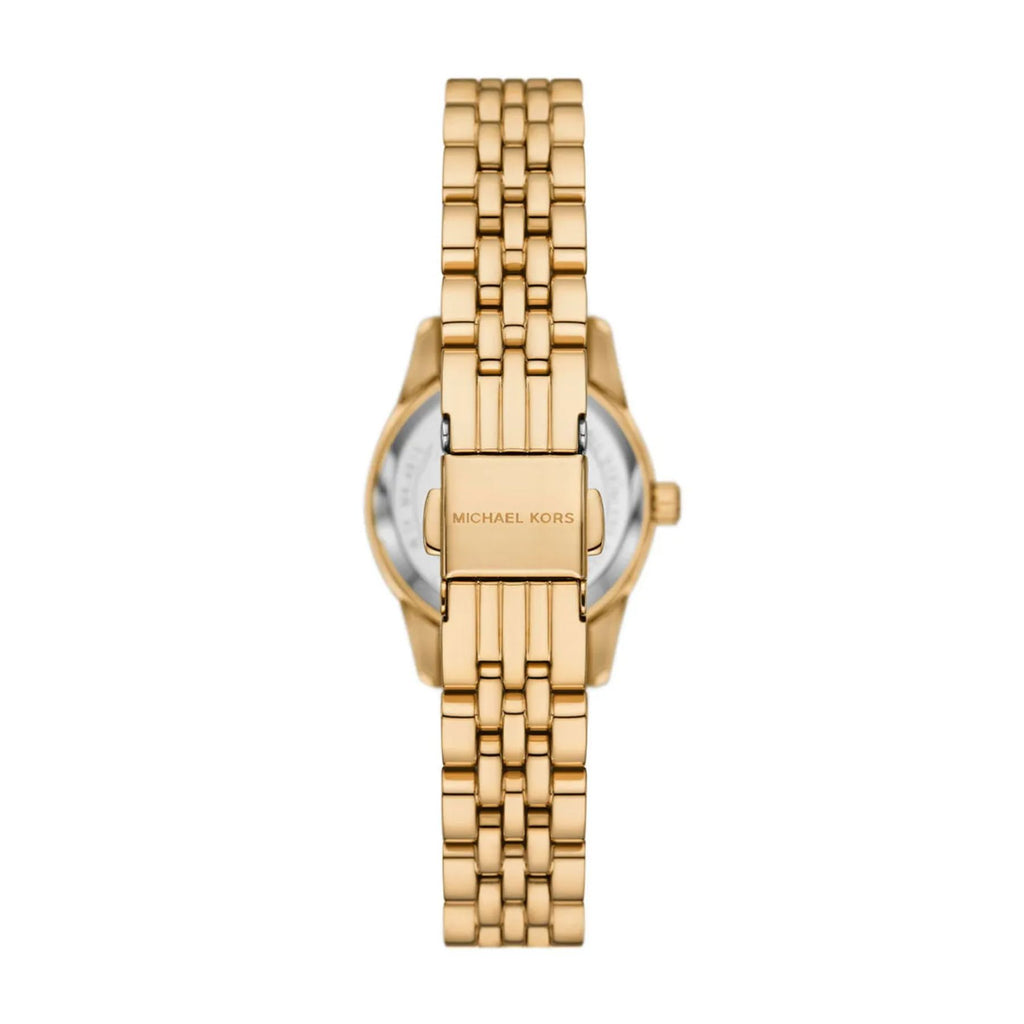 Reloj Michael Kors Lexington MK4802