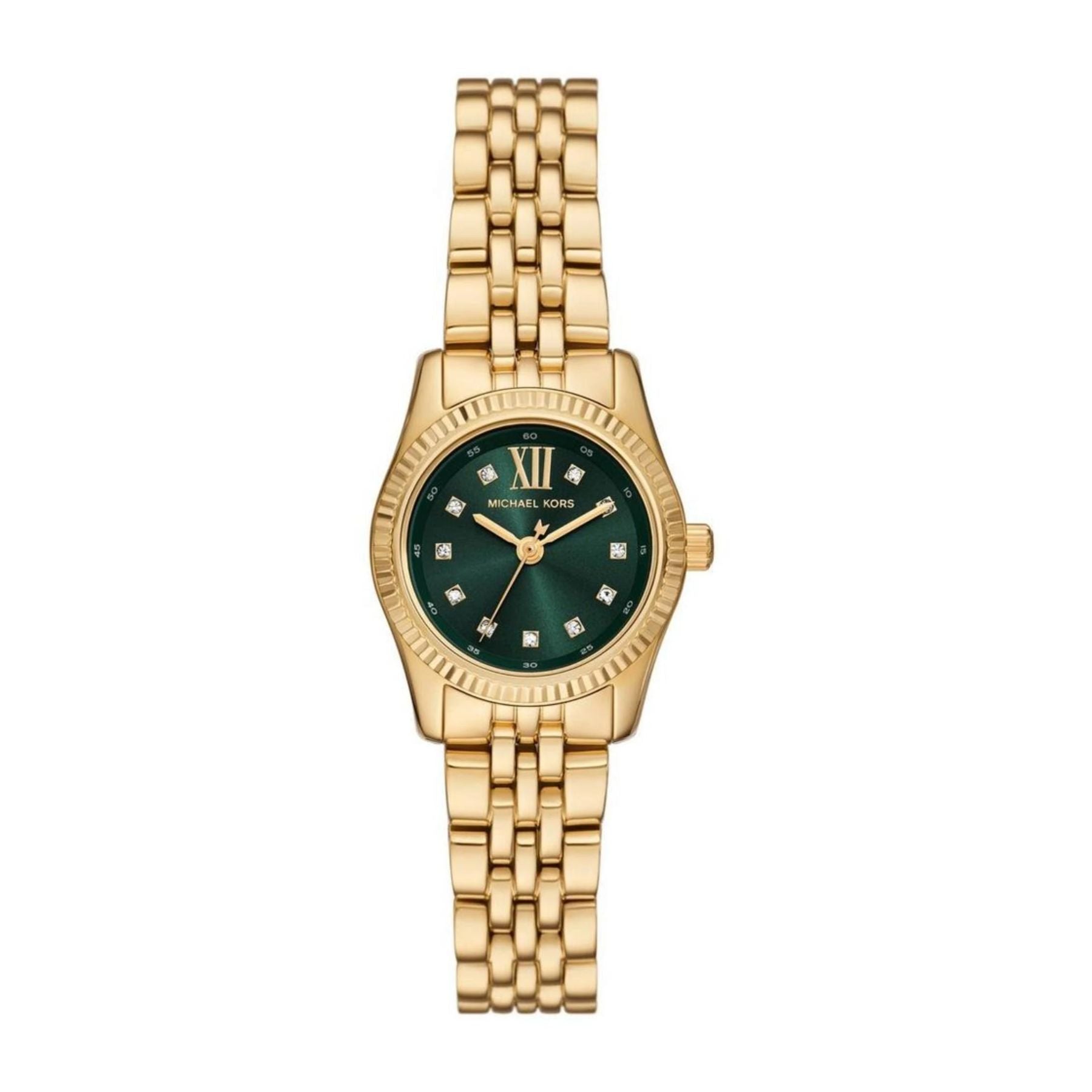 Reloj Michael Kors Lexington MK4842