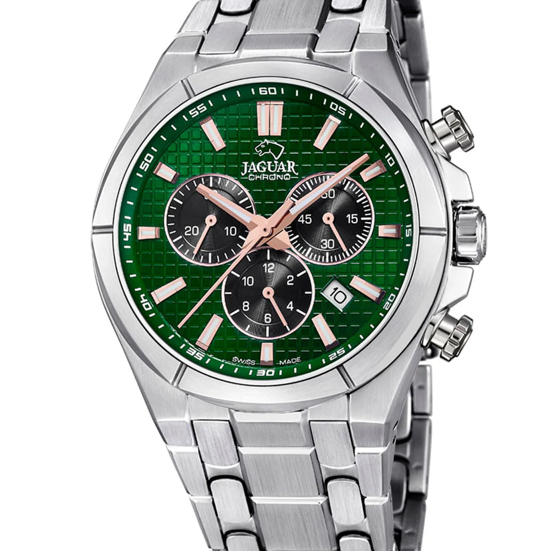 Reloj J695/3 Jaguar Hombre Daily Class
